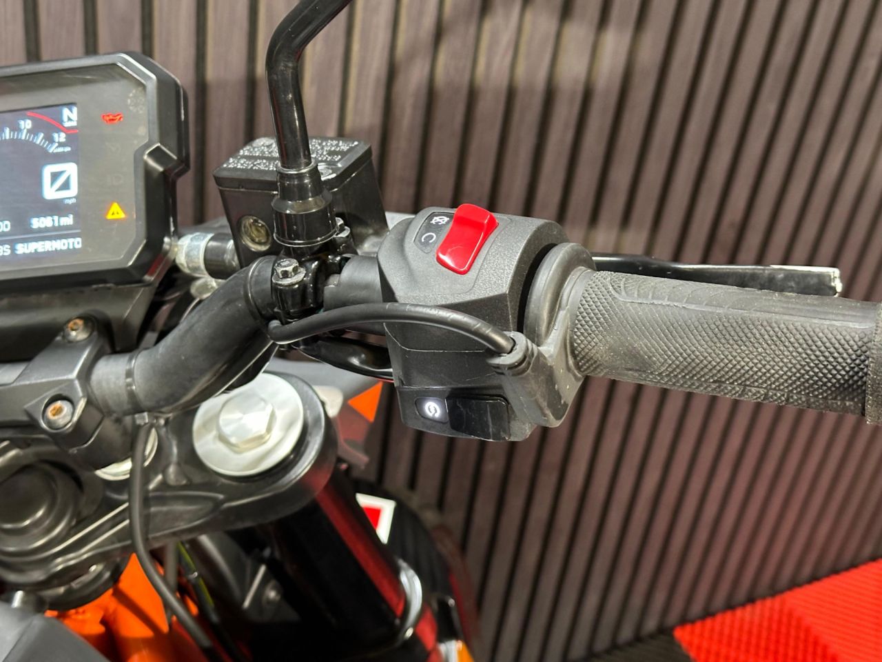 Used KTM 125 Duke for sale - 78435633: Photo 23