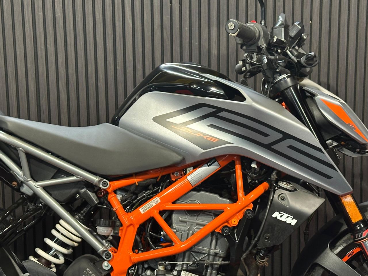 Used KTM 125 Duke for sale - 78435633: Photo 24