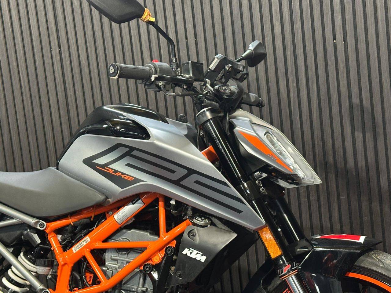Used KTM 125 Duke for sale - 78435633: Photo 25