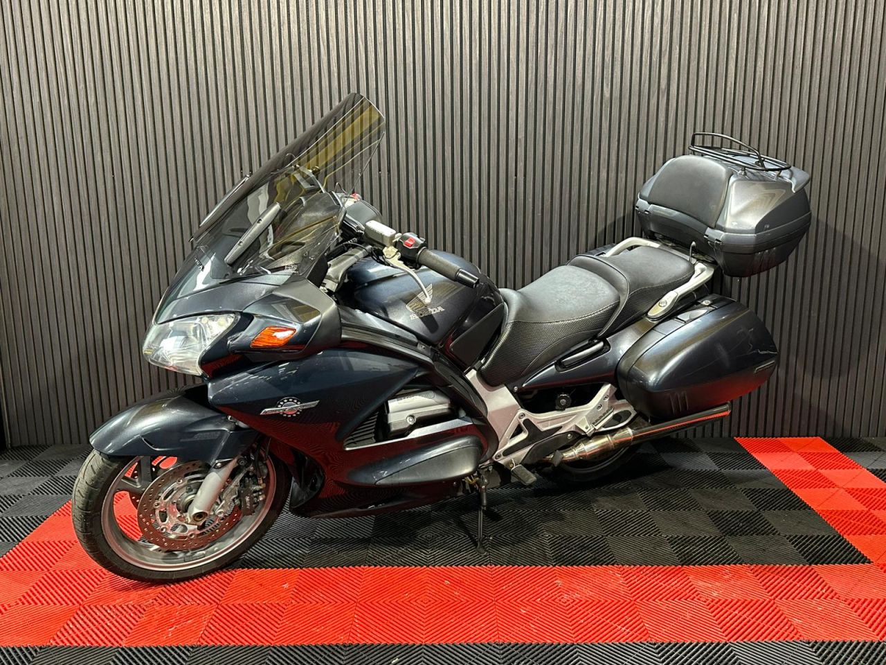 Used Honda ST1300 Pan European for sale - 78435182: Photo 10