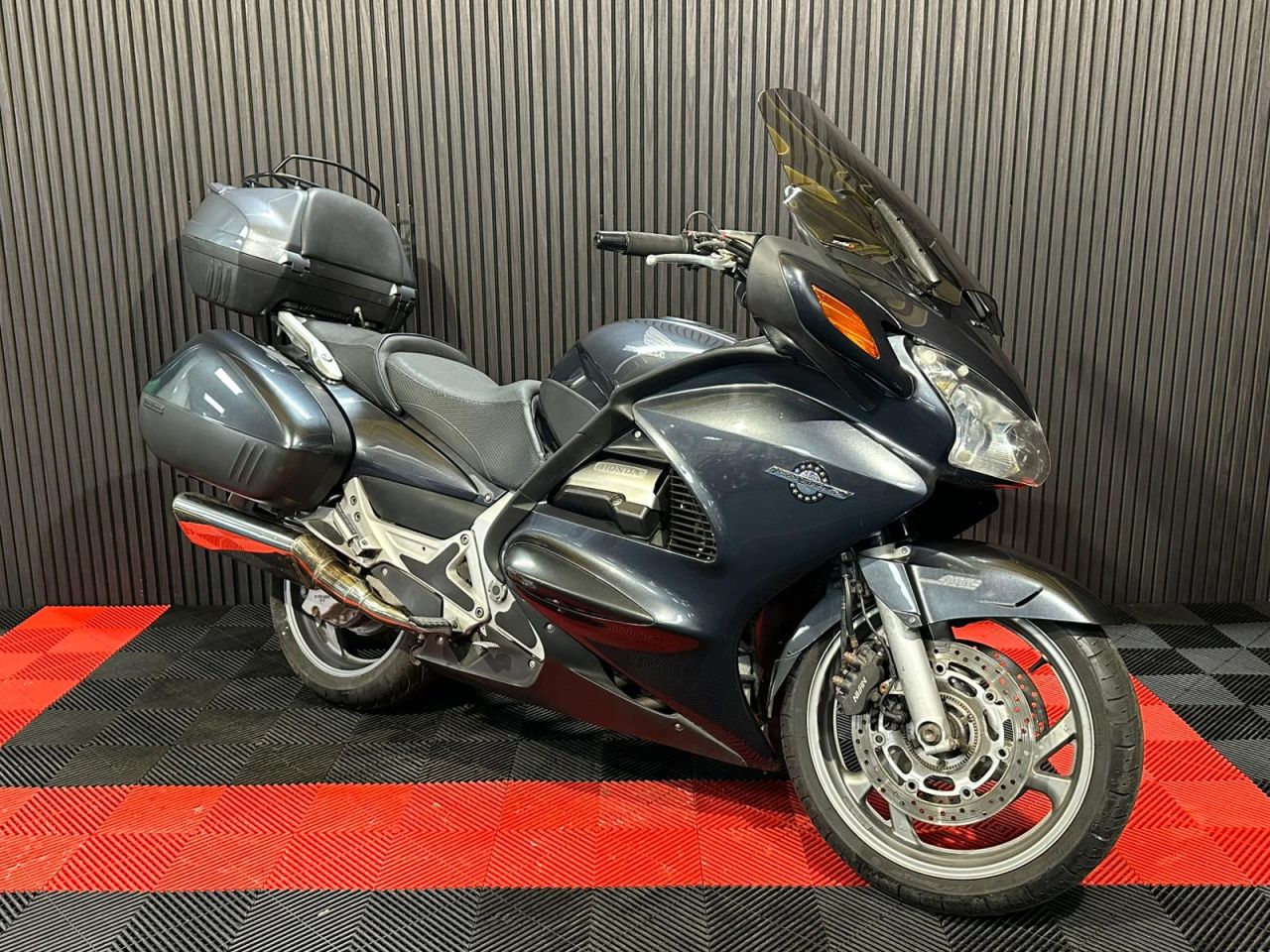 Used Honda ST1300 Pan European for sale - 78435182: Photo 11