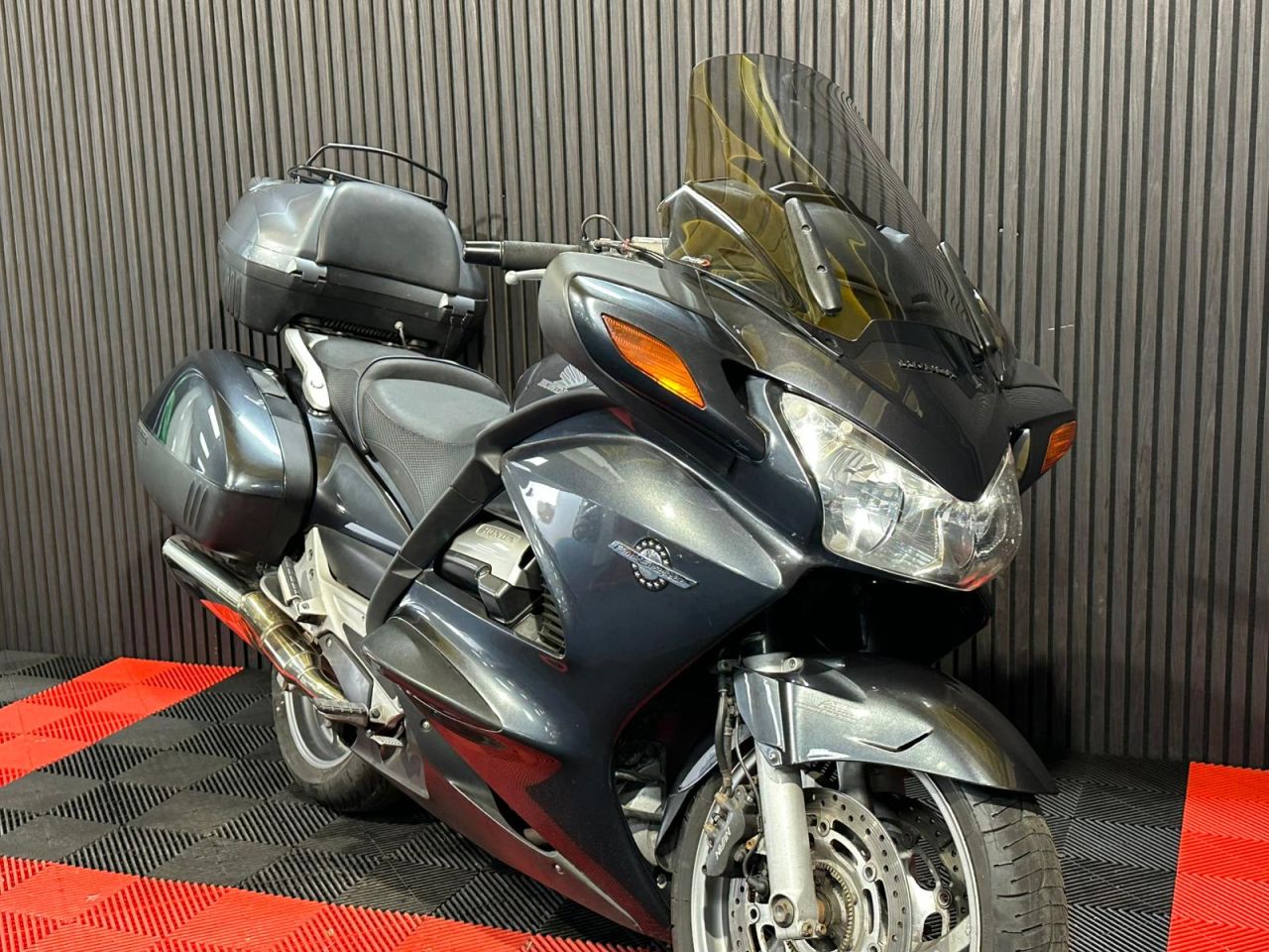 Used Honda ST1300 Pan European for sale - 78435182: Photo 12