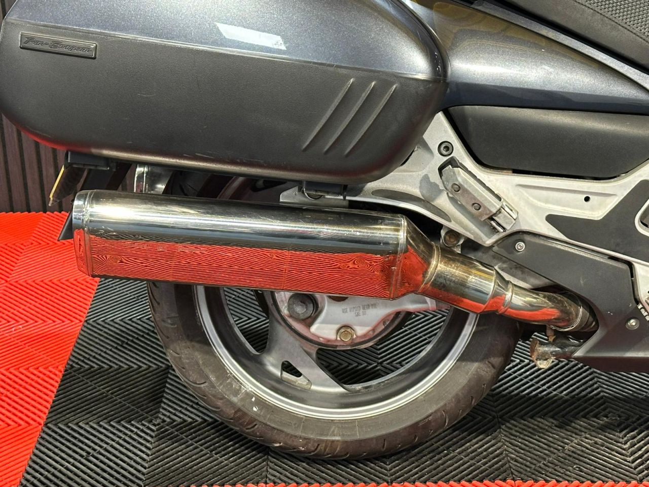 Used Honda ST1300 Pan European for sale - 78435182: Photo 14