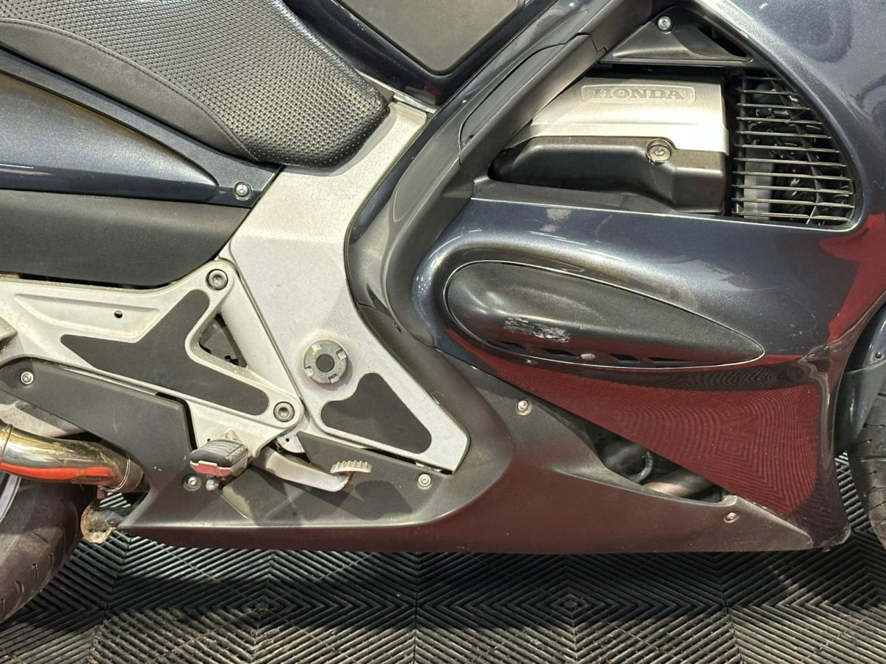 Used Honda ST1300 Pan European for sale - 78435182: Photo 15