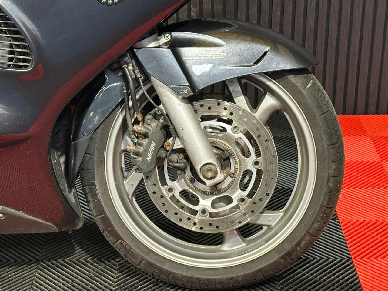 Used Honda ST1300 Pan European for sale - 78435182: Photo 16