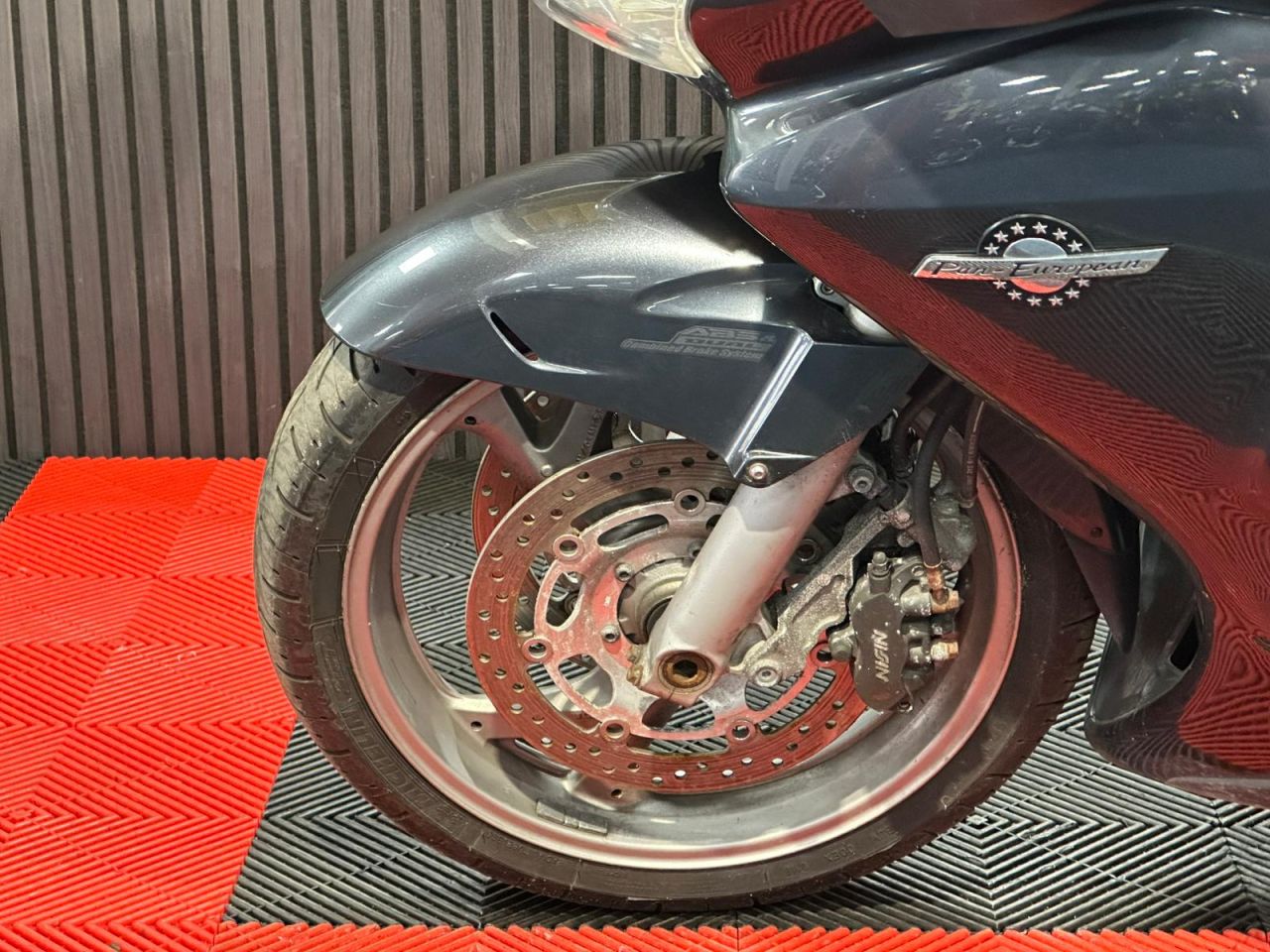 Used Honda ST1300 Pan European for sale - 78435182: Photo 17
