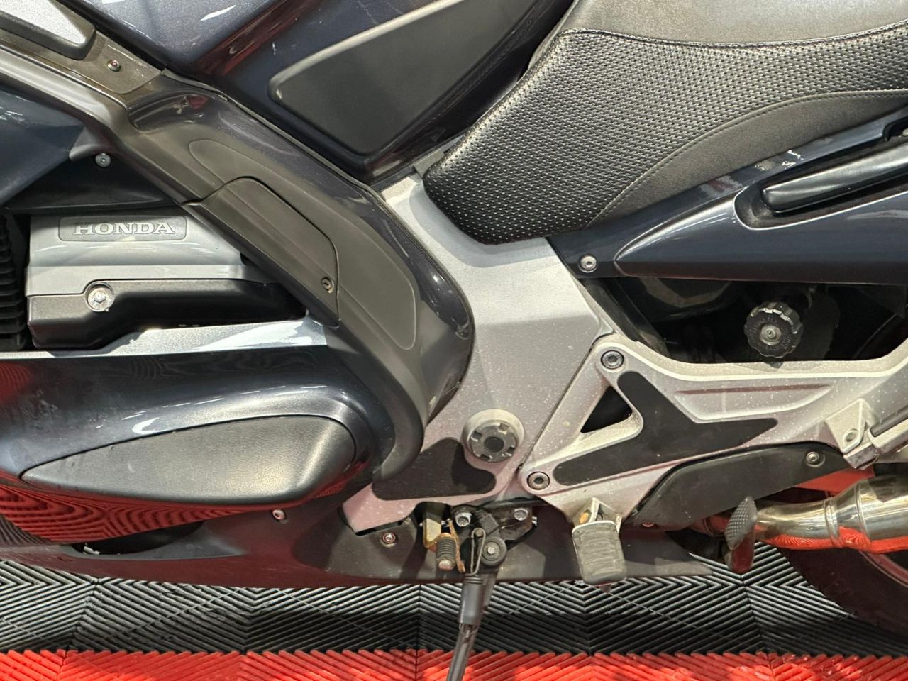 Used Honda ST1300 Pan European for sale - 78435182: Photo 18