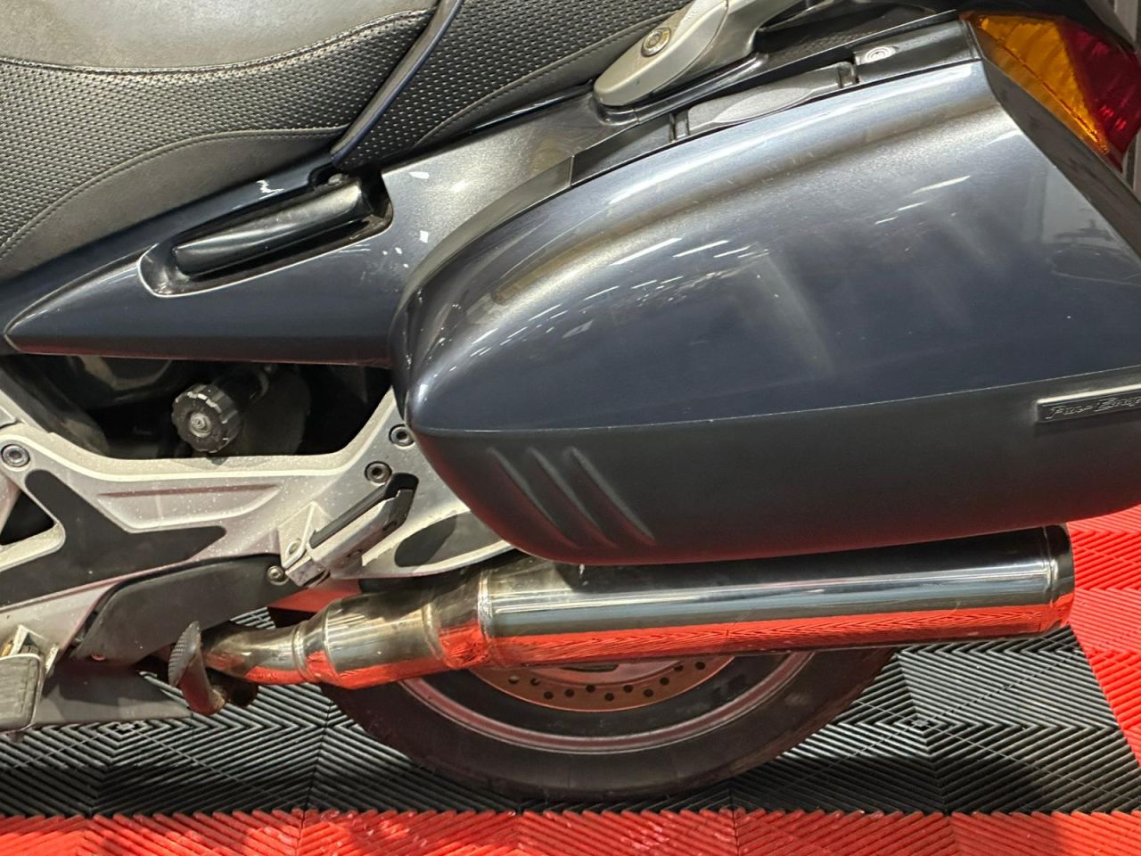 Used Honda ST1300 Pan European for sale - 78435182: Photo 19