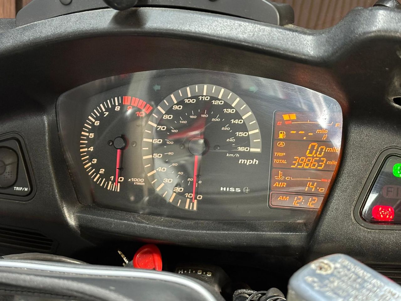 Used Honda ST1300 Pan European for sale - 78435182: Photo 21