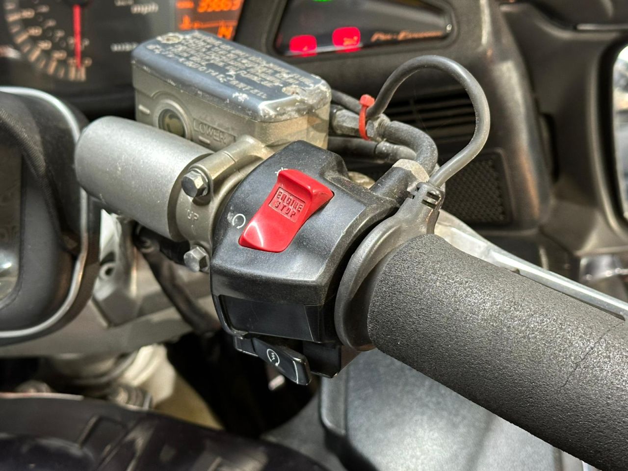 Used Honda ST1300 Pan European for sale - 78435182: Photo 22