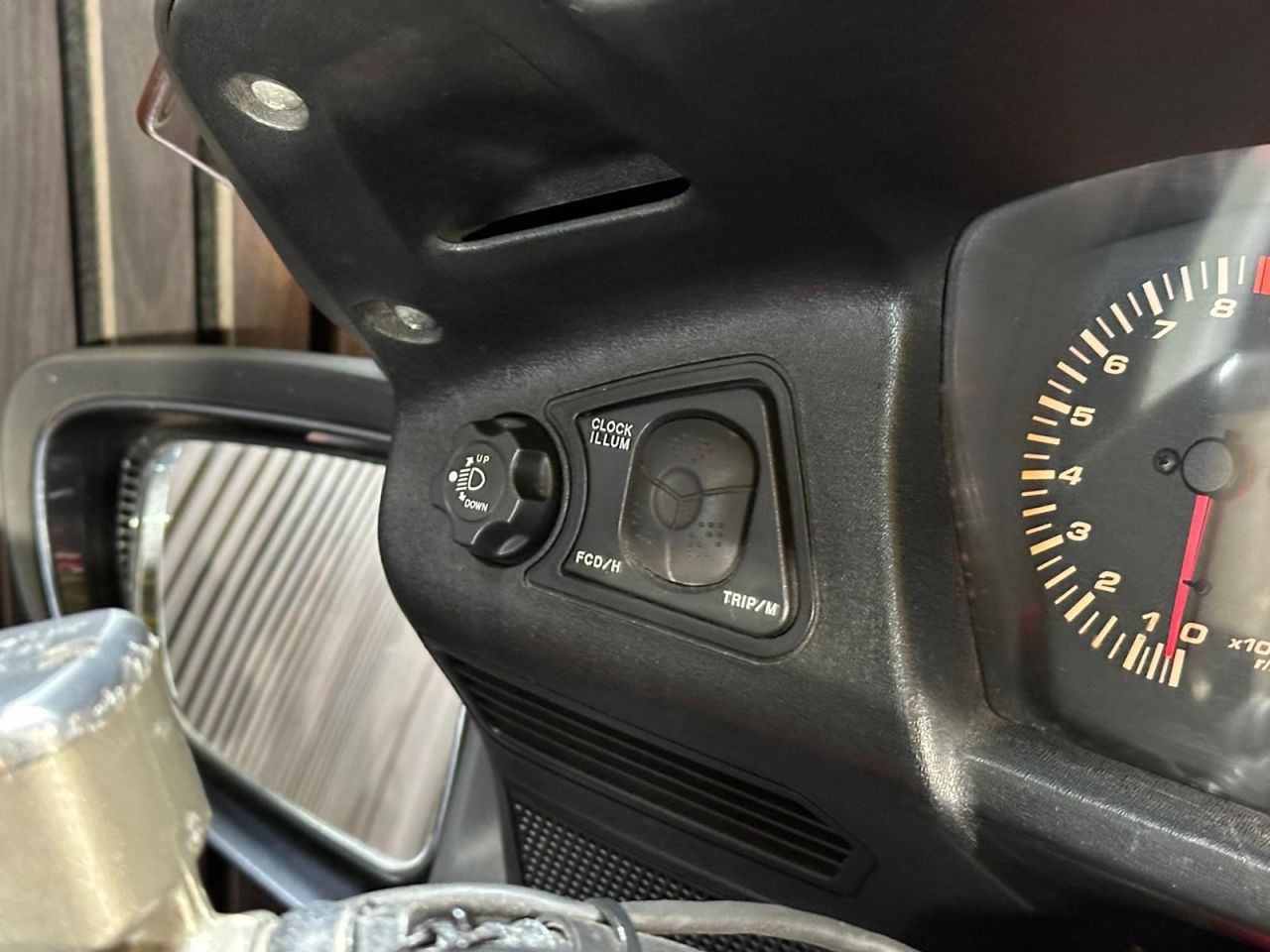 Used Honda ST1300 Pan European for sale - 78435182: Photo 23