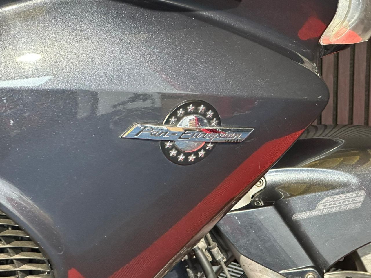 Used Honda ST1300 Pan European for sale - 78435182: Photo 25