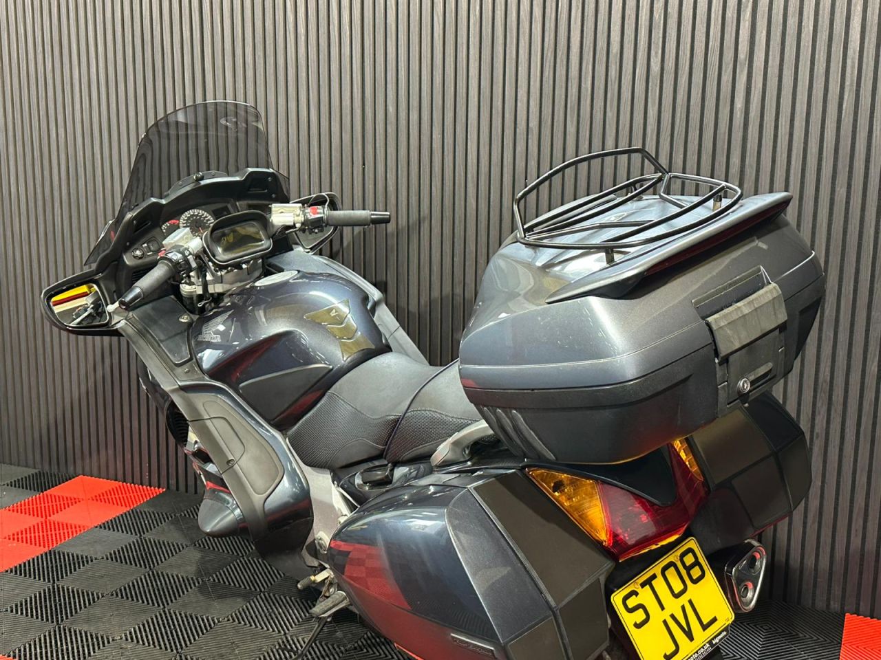 Used Honda ST1300 Pan European for sale - 78435182: Photo 26