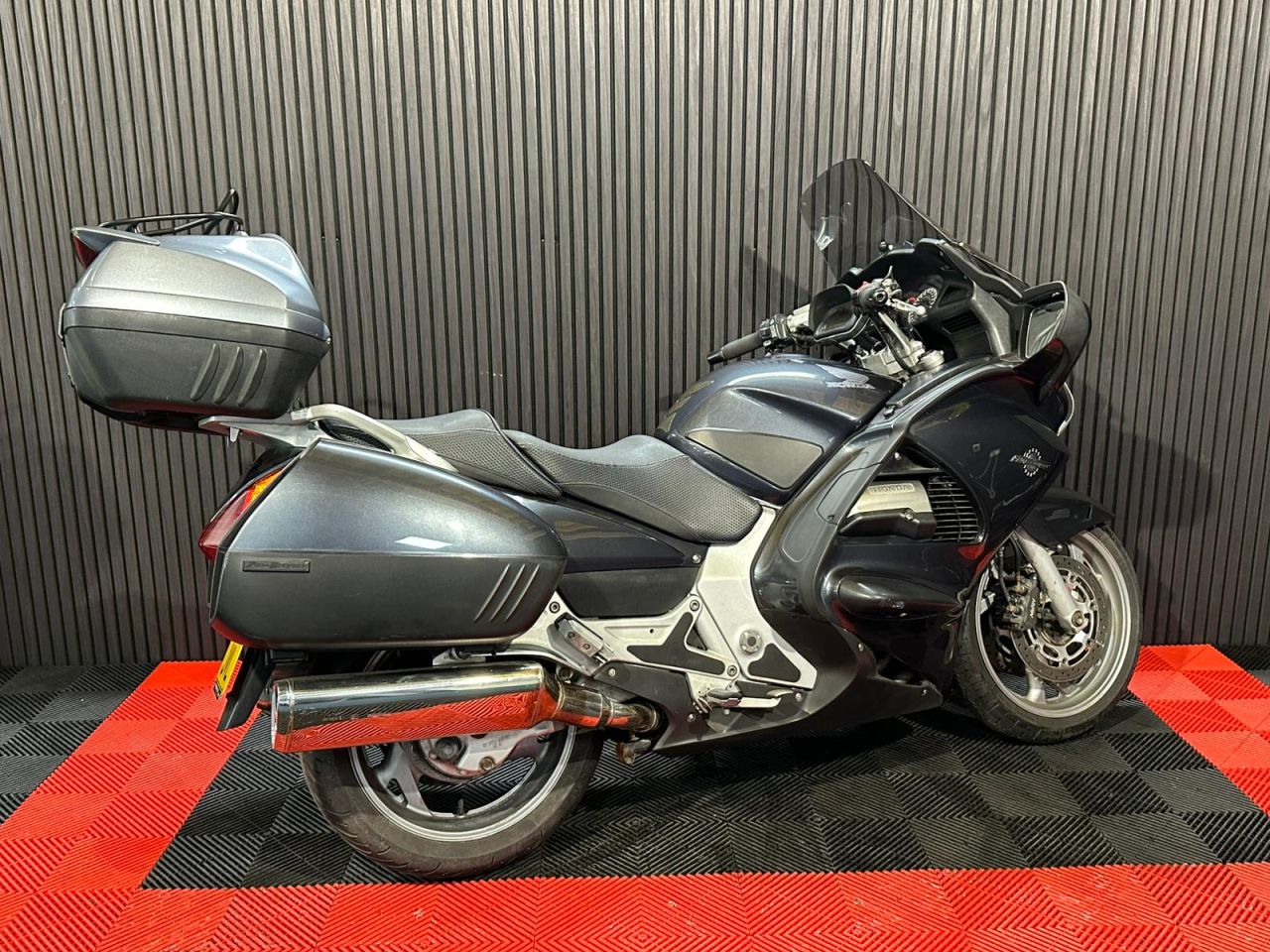 Used Honda ST1300 Pan European for sale - 78435182: Photo 7