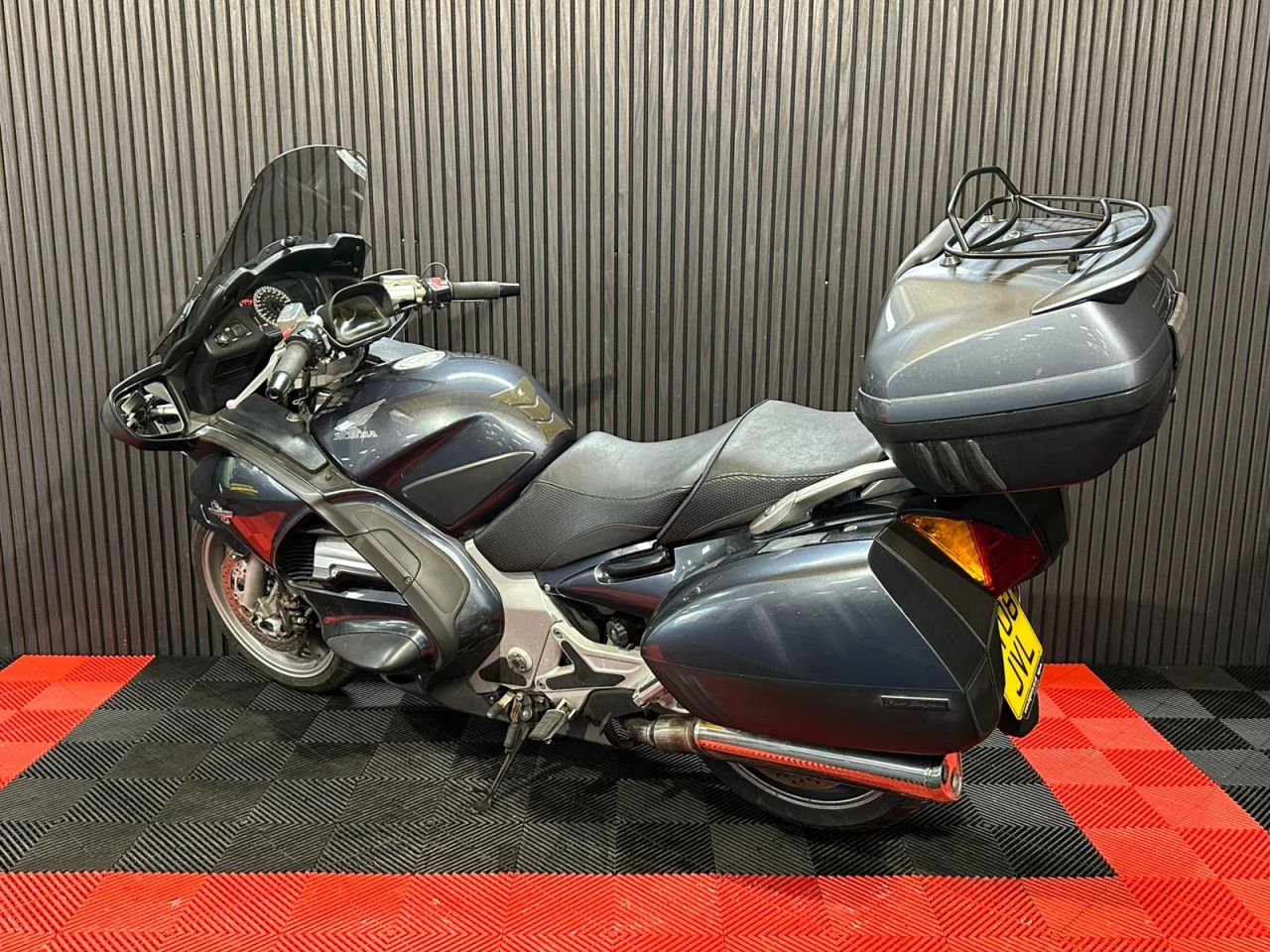 Used Honda ST1300 Pan European for sale - 78435182: Photo 8