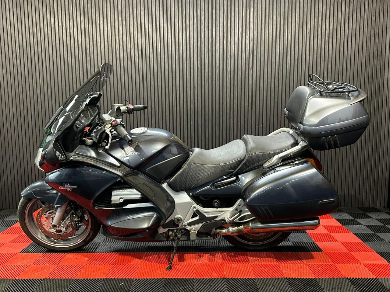Used Honda ST1300 Pan European for sale - 78435182: Photo 9