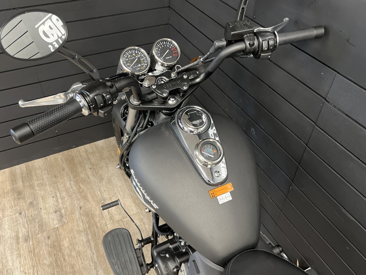 Used Keeway Superlight 125cc LTD E5 for sale - 77869789: Photo 10