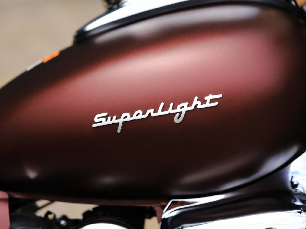 Used Keeway Superlight 125cc LTD E5 for sale - 77869789: Photo 12