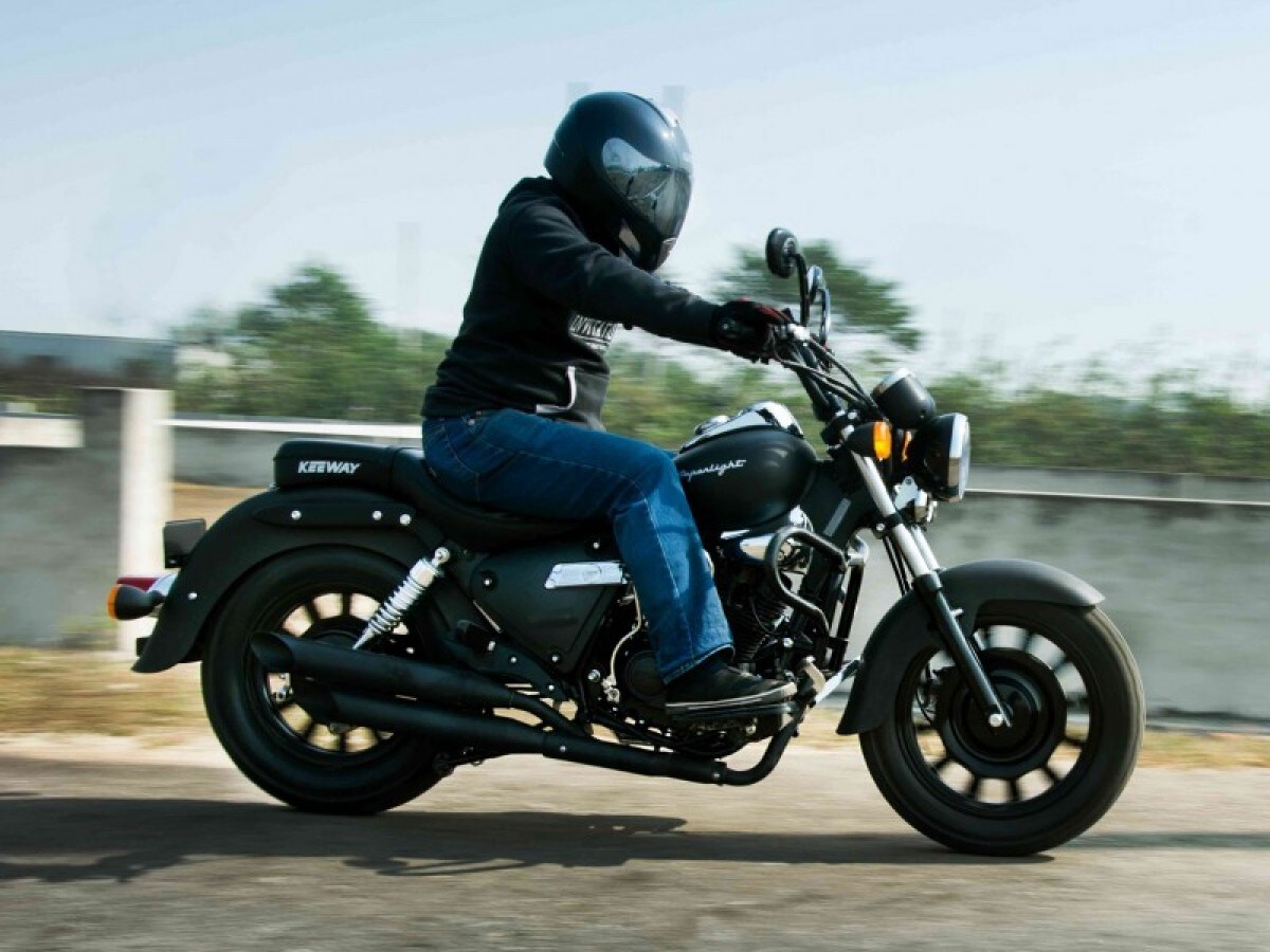 Used Keeway Superlight 125cc LTD E5 for sale - 77869789: Photo 14