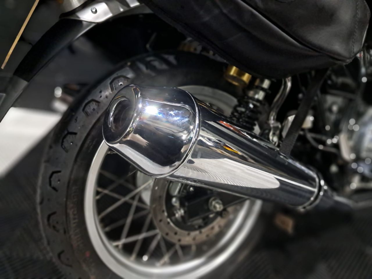 Used Royal Enfield Interceptor 650 for sale - 78435755: Photo 12
