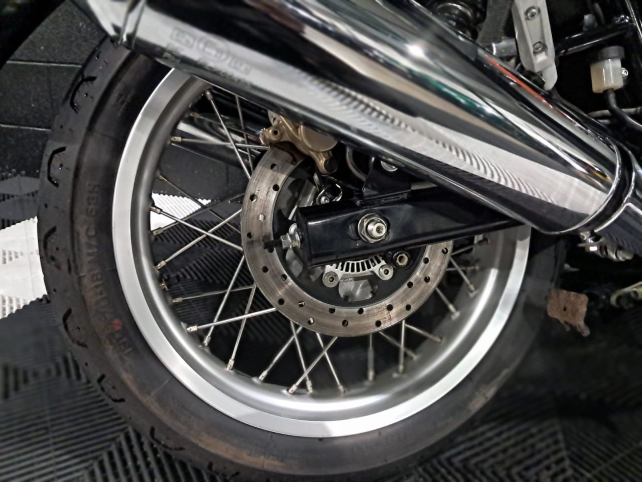 Used Royal Enfield Interceptor 650 for sale - 78435755: Photo 13