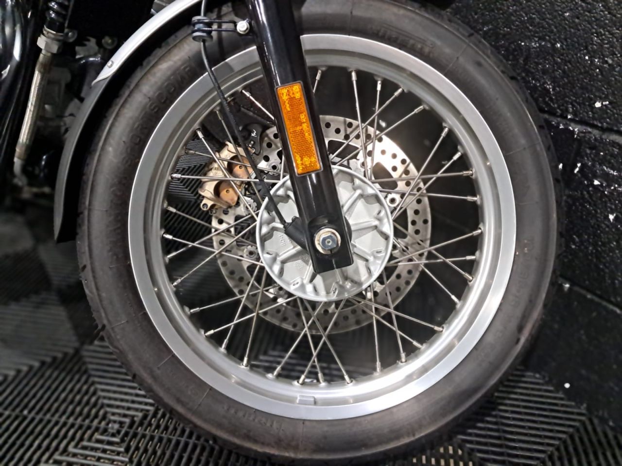 Used Royal Enfield Interceptor 650 for sale - 78435755: Photo 14