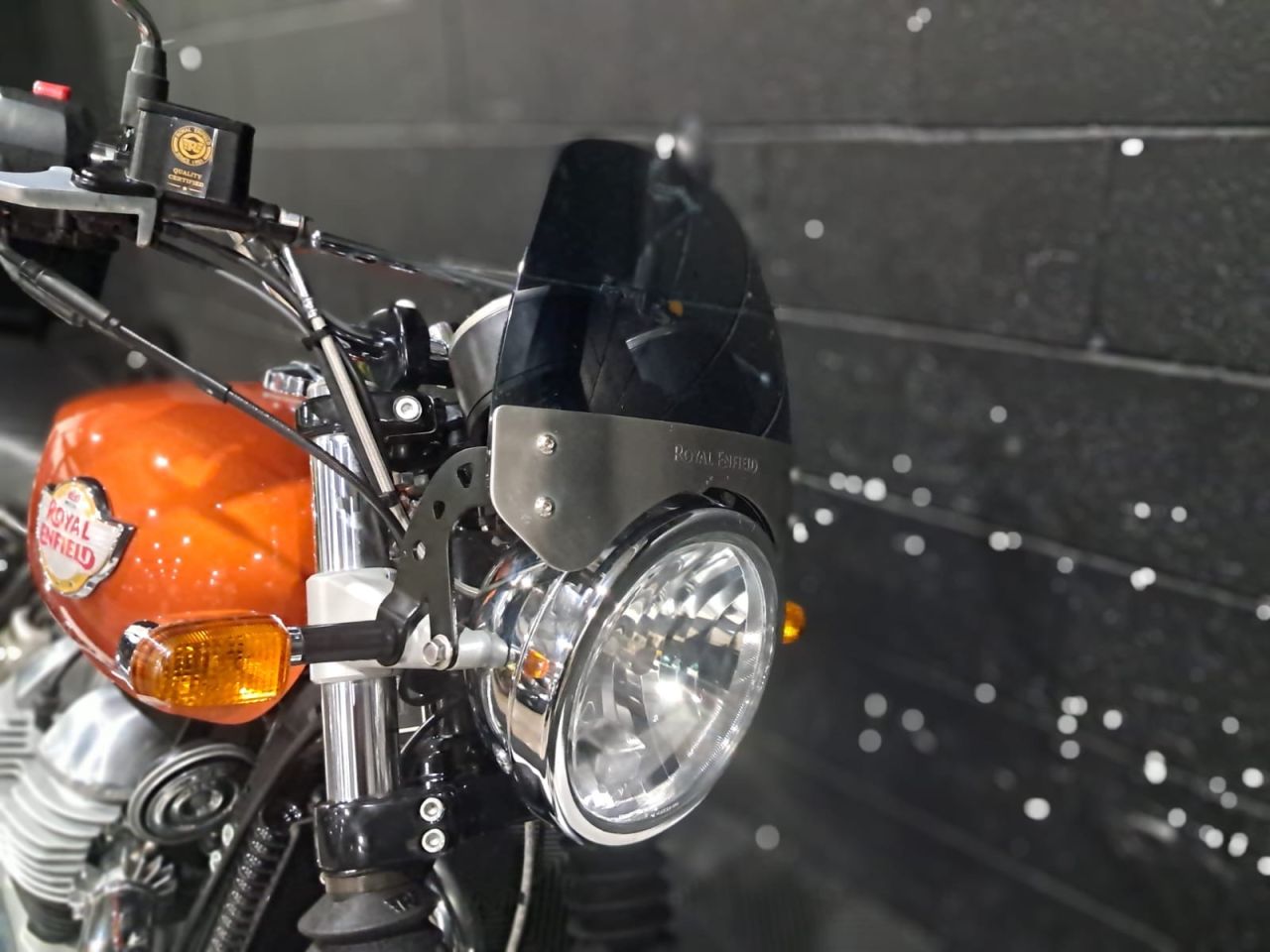 Used Royal Enfield Interceptor 650 for sale - 78435755: Photo 20