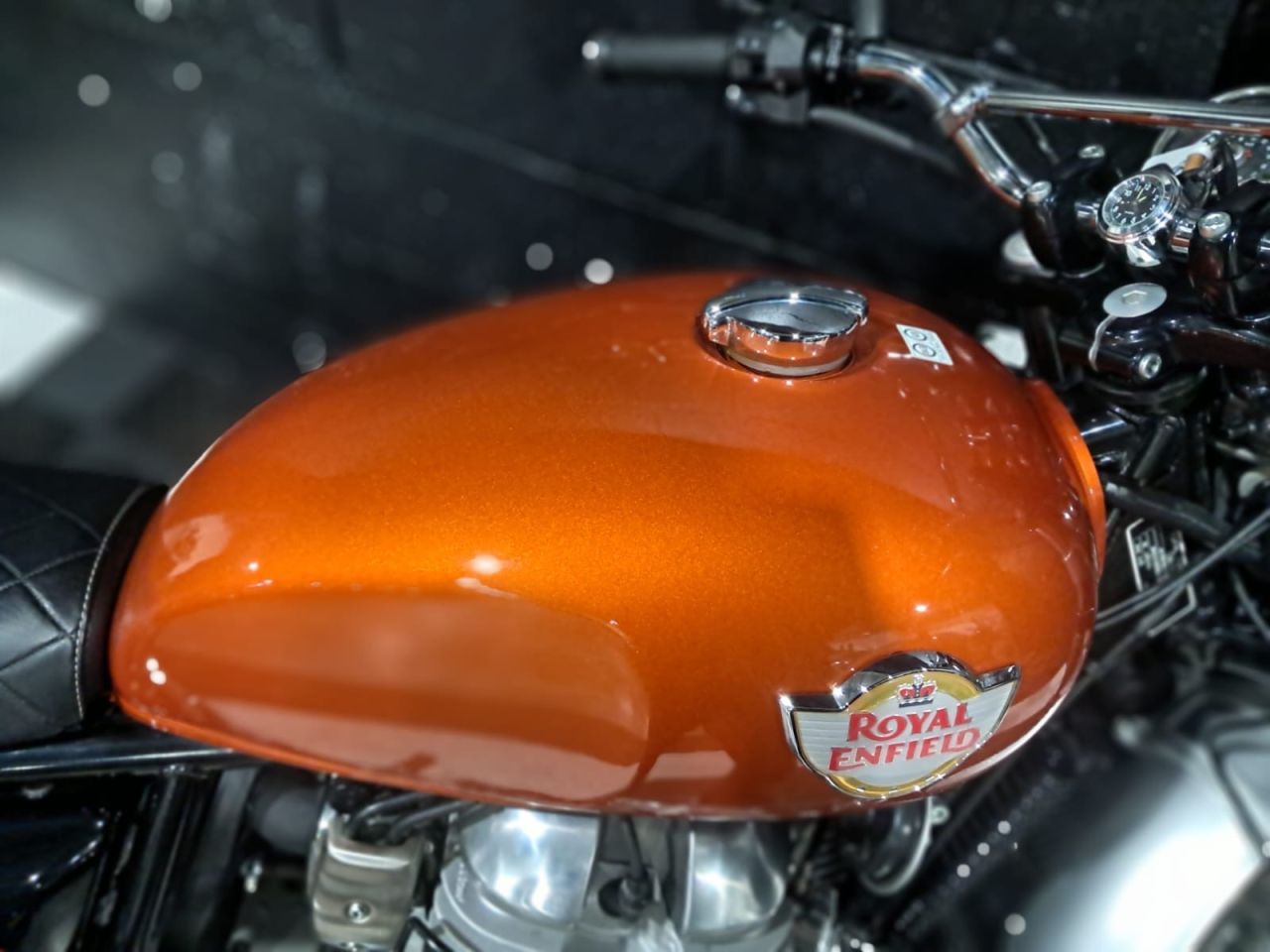 Used Royal Enfield Interceptor 650 for sale - 78435755: Photo 21