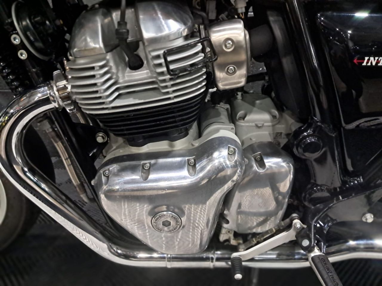 Used Royal Enfield Interceptor 650 for sale - 78435755: Photo 26