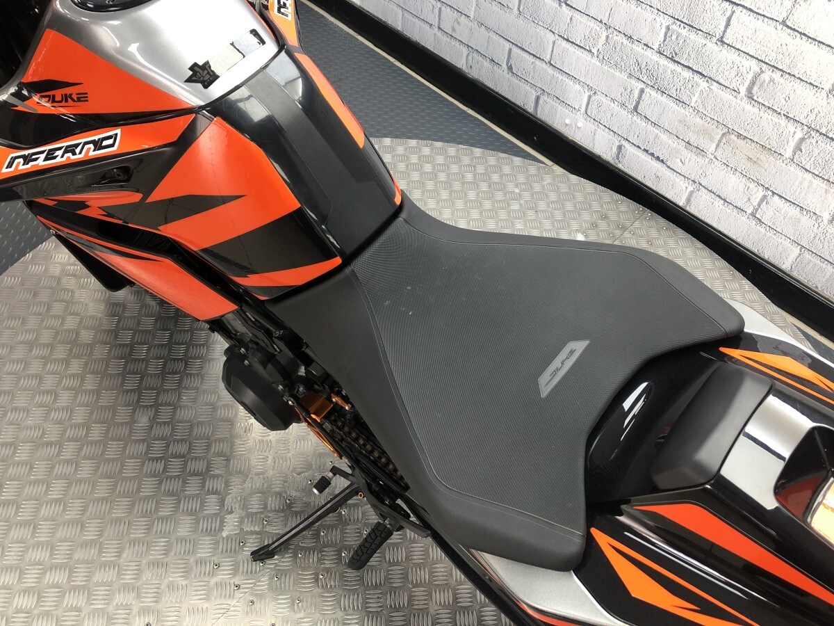 KTM 790 DUKE 19