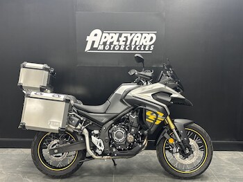 Used VOGE DS525X 2025 for sale - bike-78165195: Photo