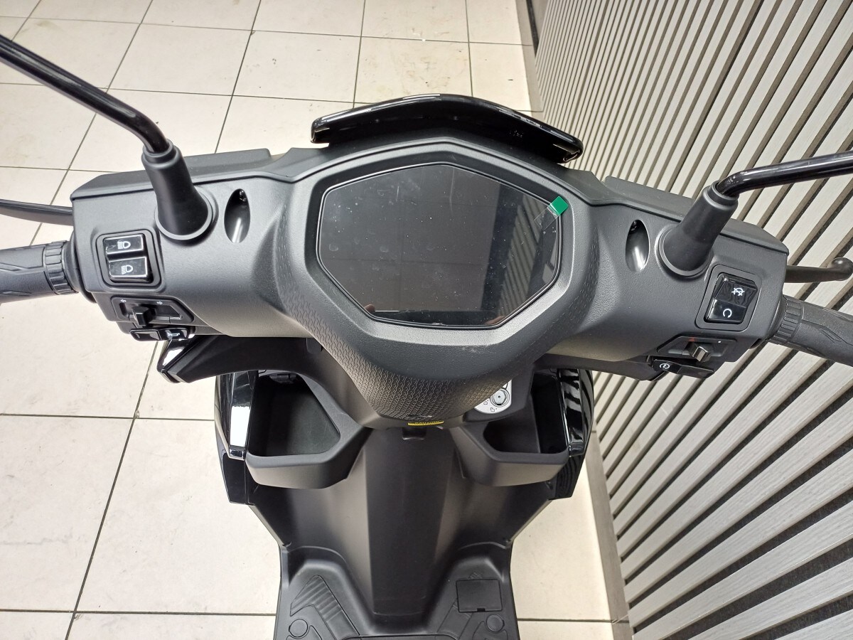 Used QJMOTOR LTS125S for sale - 77866638: Photo 9