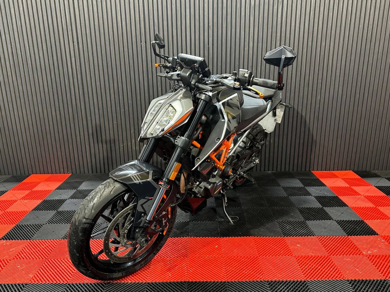 Used KTM 125 Duke for sale - 78435636: Photo 10