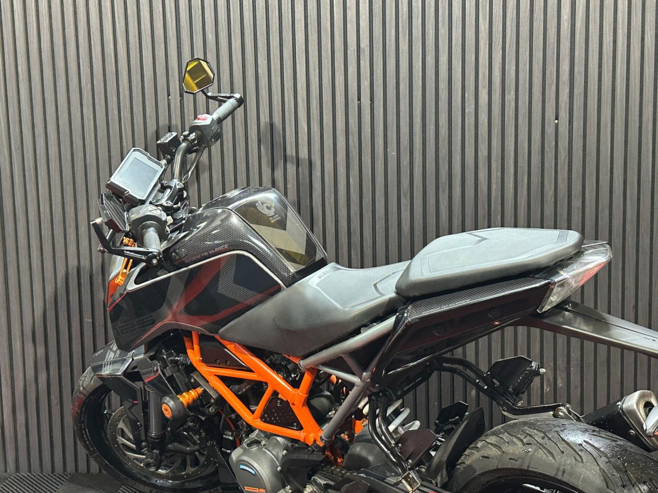 Used KTM 125 Duke for sale - 78435636: Photo 13