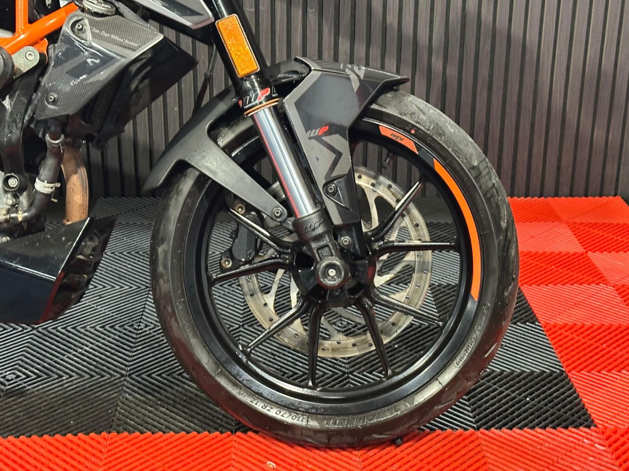 Used KTM 125 Duke for sale - 78435636: Photo 16