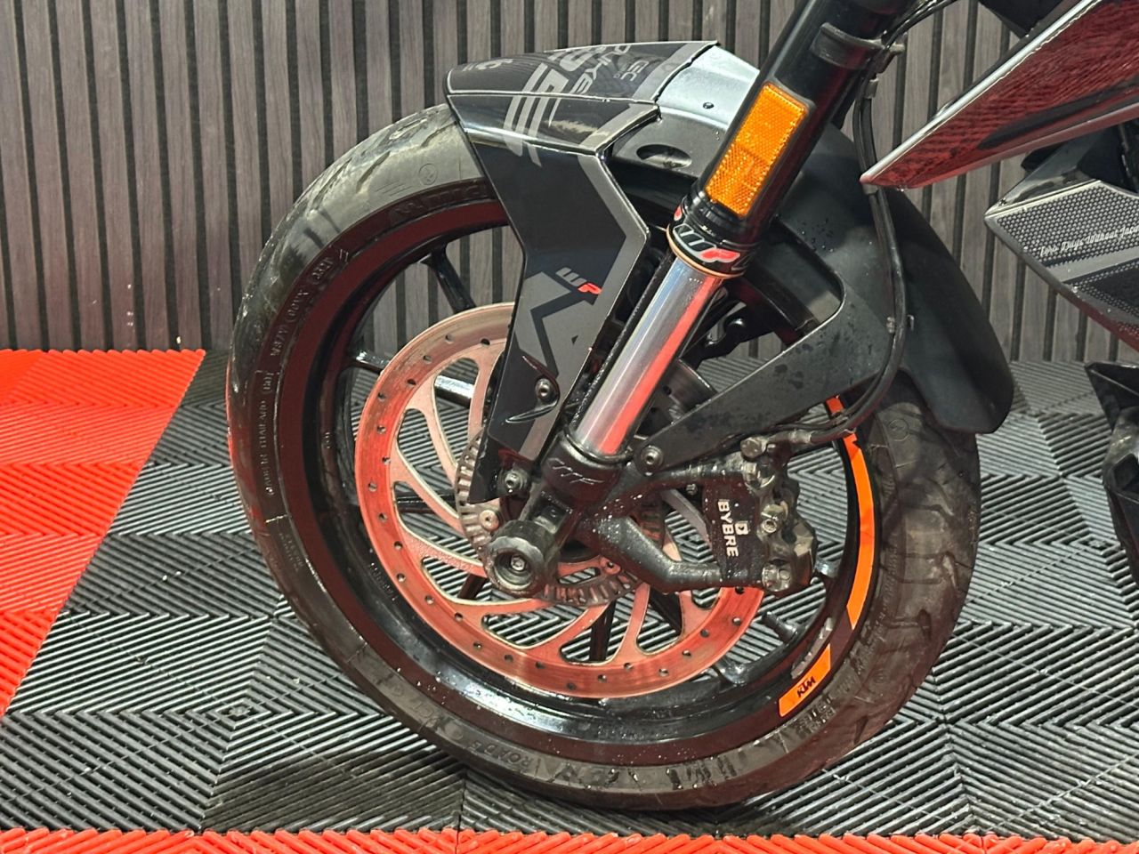 Used KTM 125 Duke for sale - 78435636: Photo 18