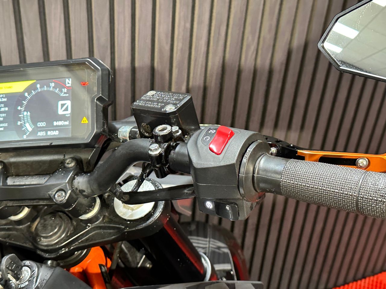 Used KTM 125 Duke for sale - 78435636: Photo 23