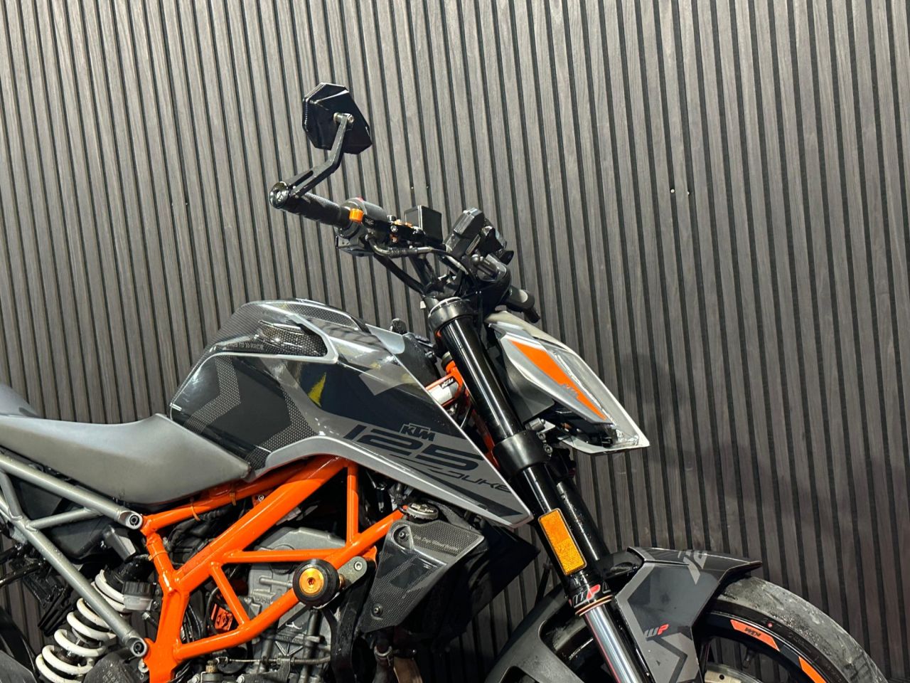 Used KTM 125 Duke for sale - 78435636: Photo 25