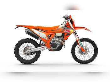 Used KTM 450 EXC-F CHAMPION EDITION undefined for sale - bike-77867534: Photo