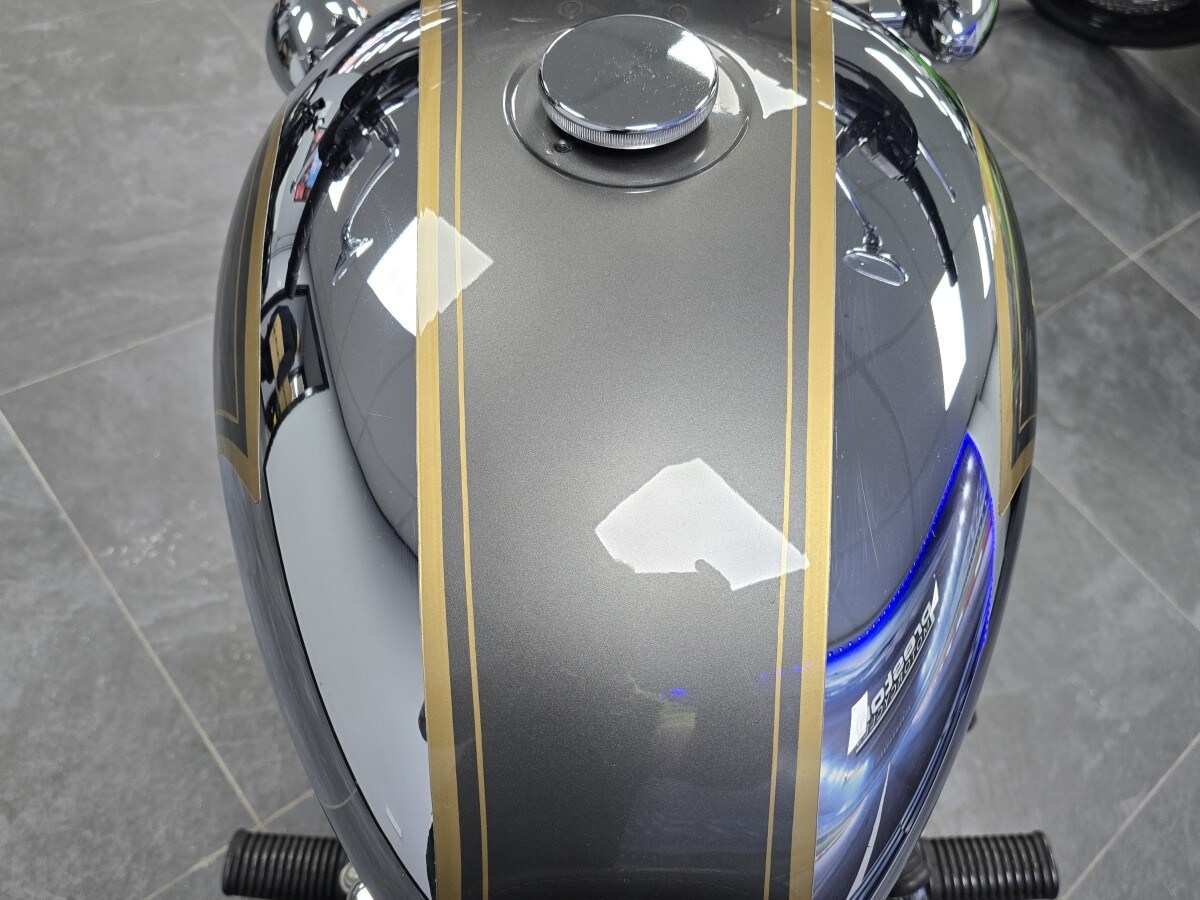 Royal Enfield CLASSIC CHROME