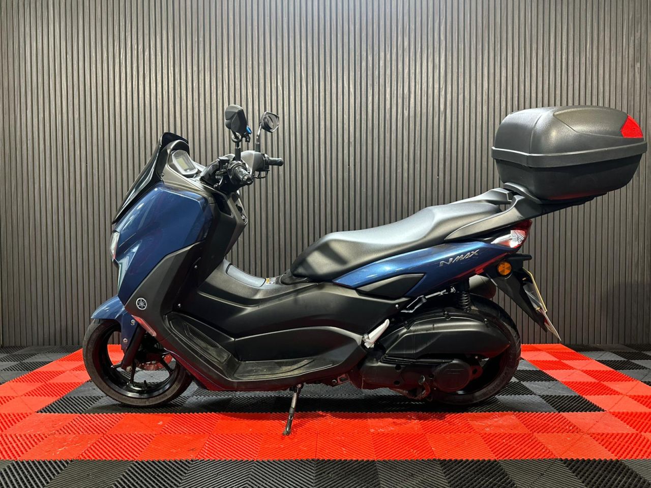 Used Yamaha NMAX 125 for sale - 78435080: Photo 10