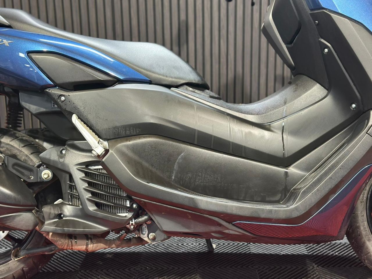 Used Yamaha NMAX 125 for sale - 78435080: Photo 13