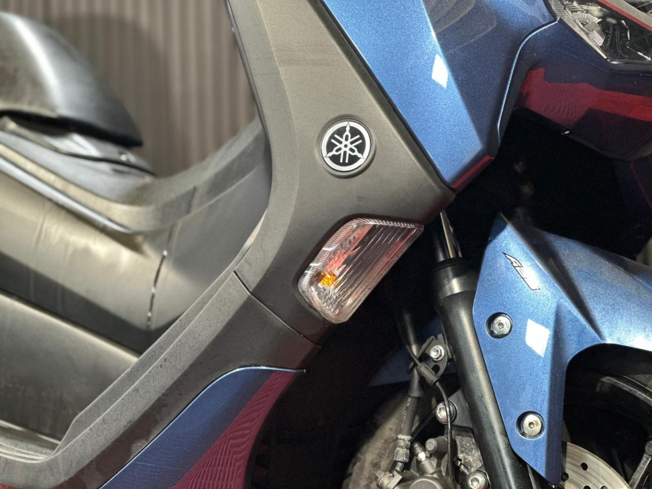 Used Yamaha NMAX 125 for sale - 78435080: Photo 15