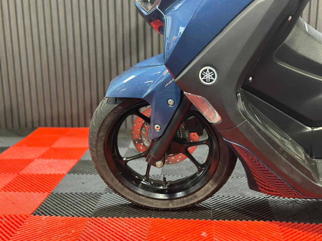 Used Yamaha NMAX 125 for sale - 78435080: Photo 16