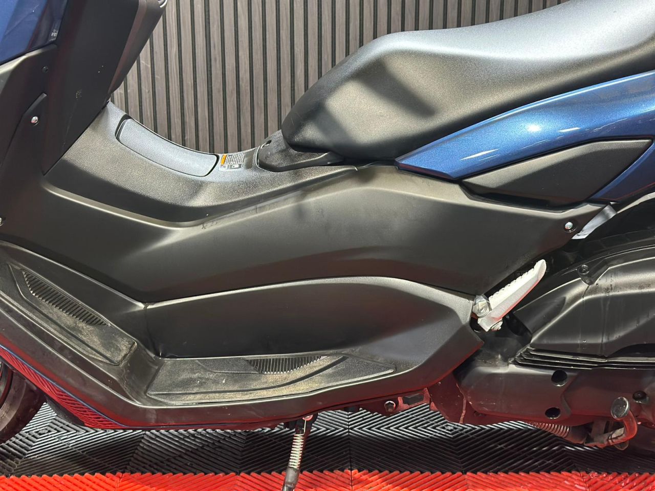 Used Yamaha NMAX 125 for sale - 78435080: Photo 17