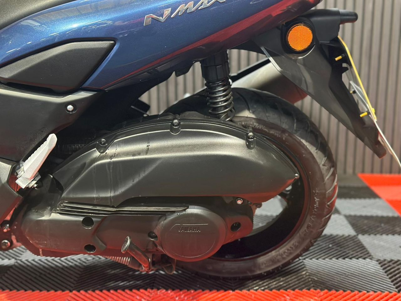 Used Yamaha NMAX 125 for sale - 78435080: Photo 18