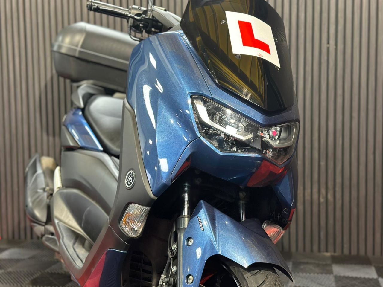 Used Yamaha NMAX 125 for sale - 78435080: Photo 24