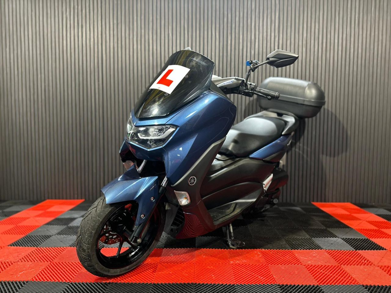 Used Yamaha NMAX 125 for sale - 78435080: Photo 9