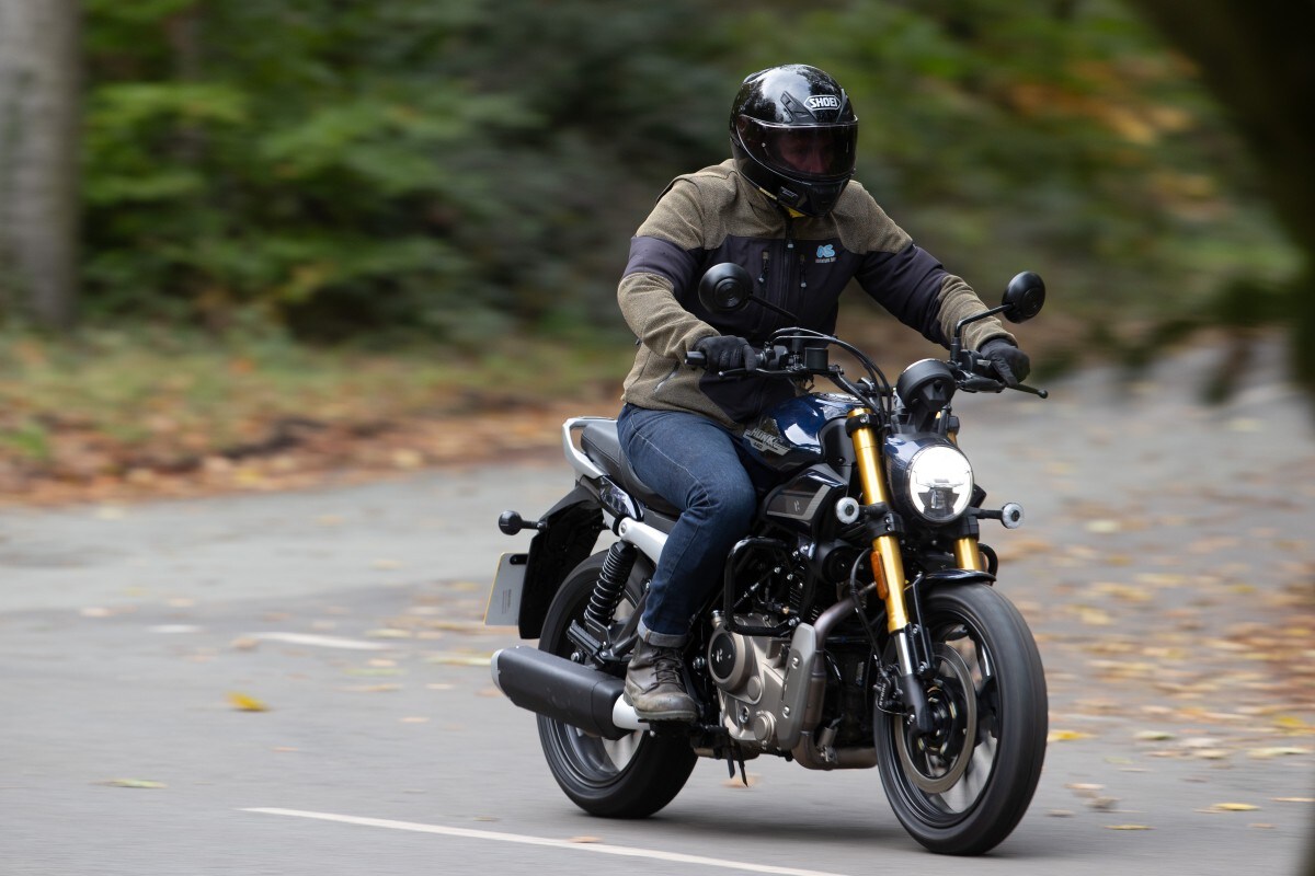 Used Hero Hunk 440 for sale - 77871552: Photo 10