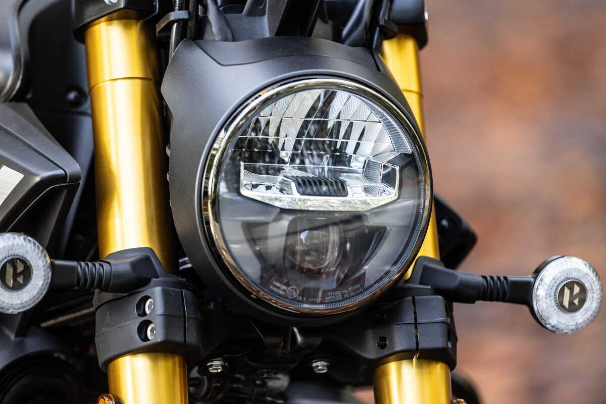 Used Hero Hunk 440 for sale - 77871552: Photo 15